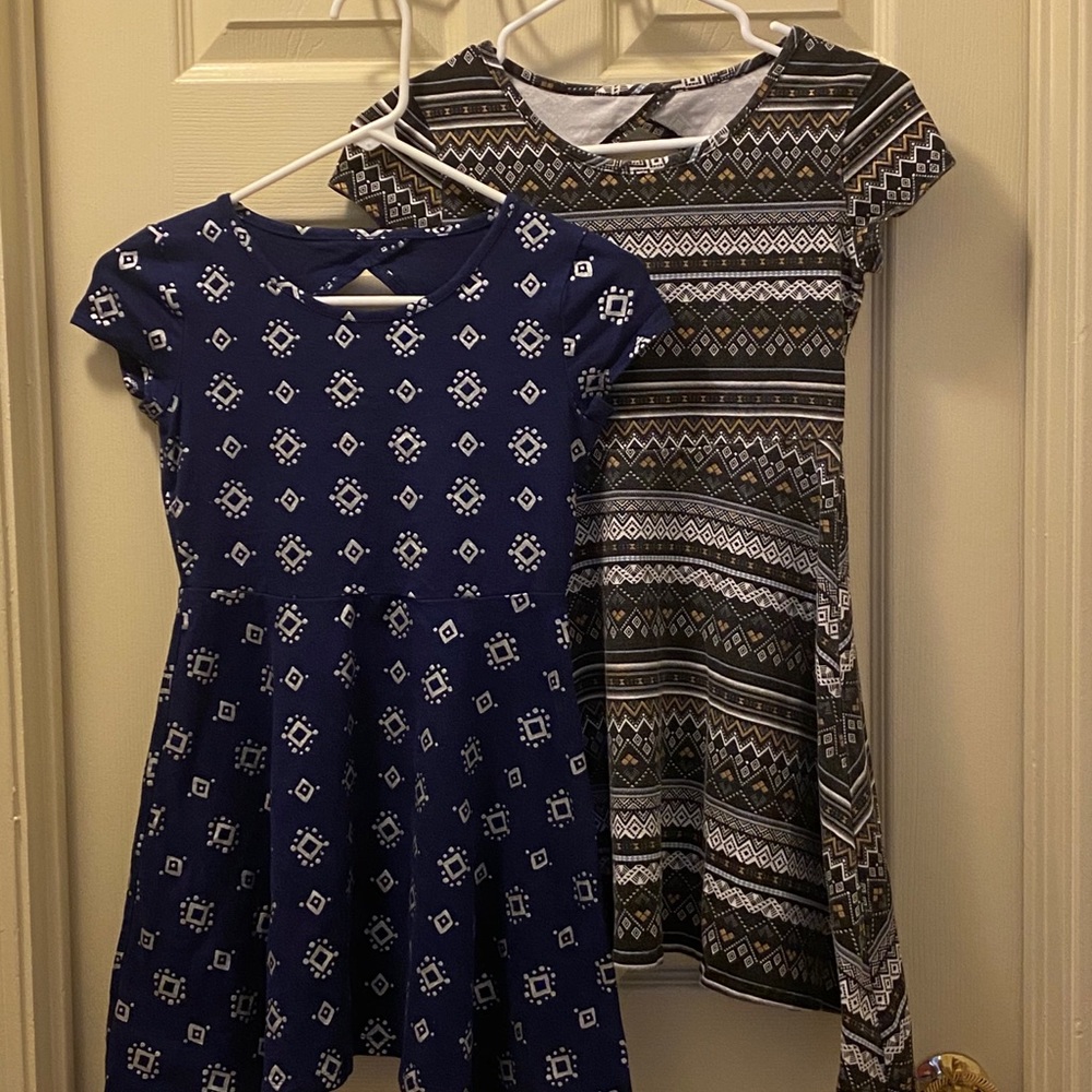 Macy’s Girls Epic Threads Dresses